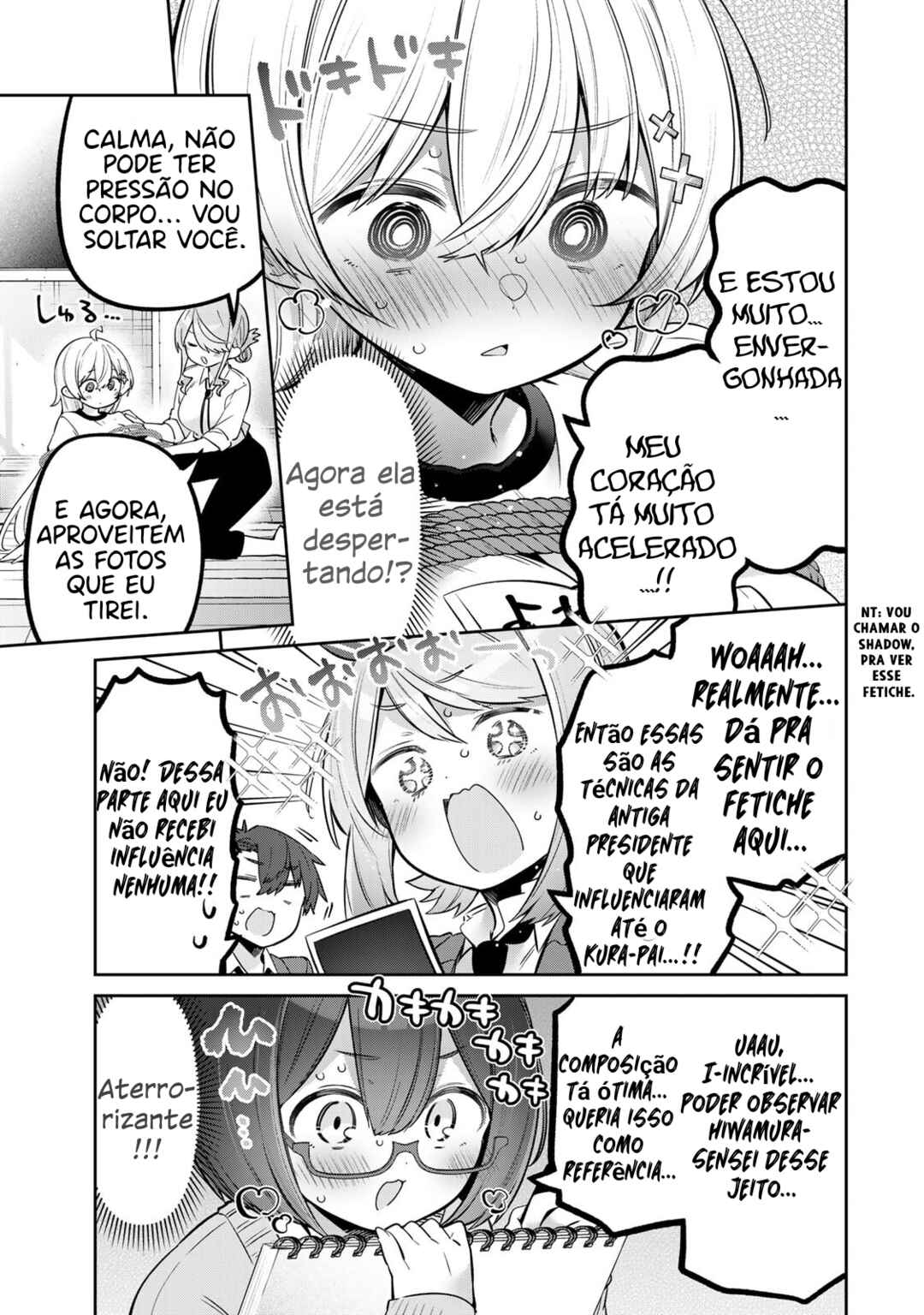 Chapter 147 - Page 9