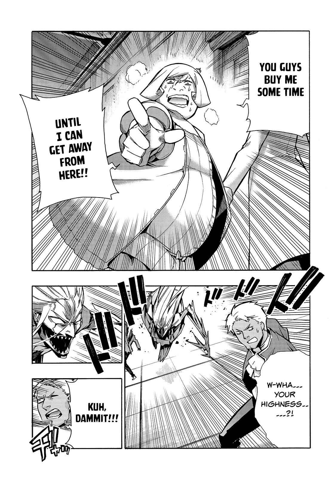 Chapter 73 - Page 11