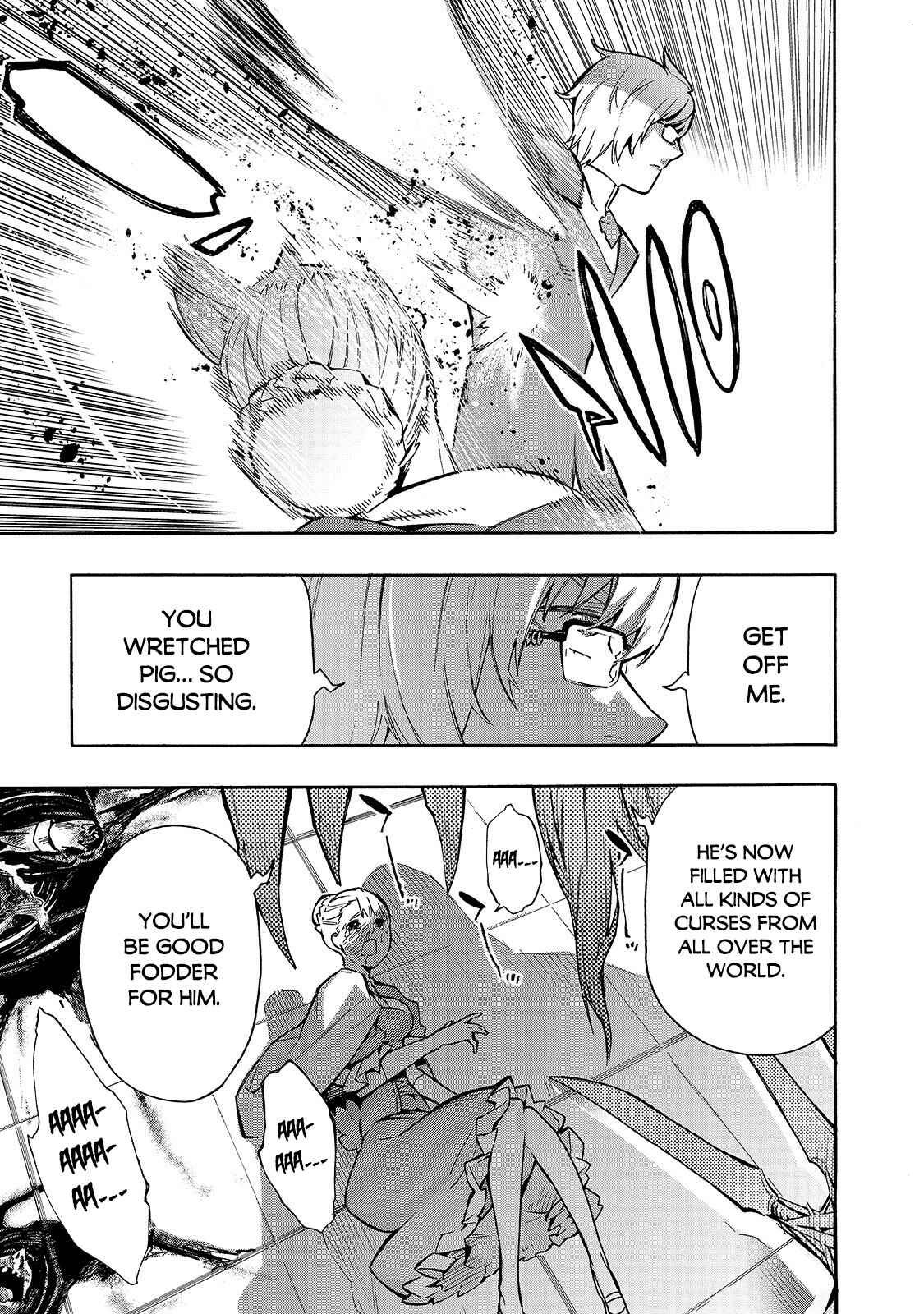 Chapter 73 - Page 14