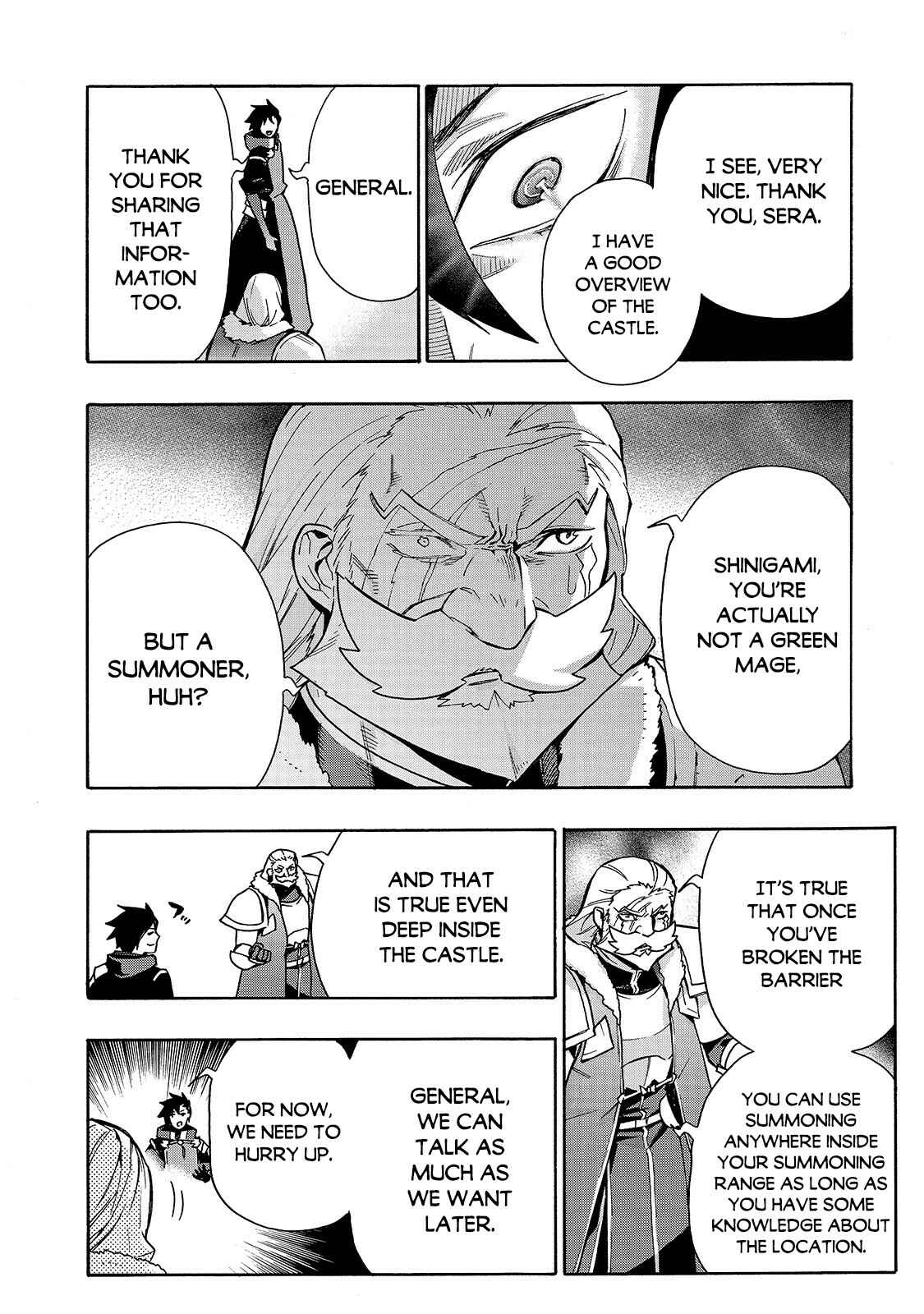 Chapter 73 - Page 19
