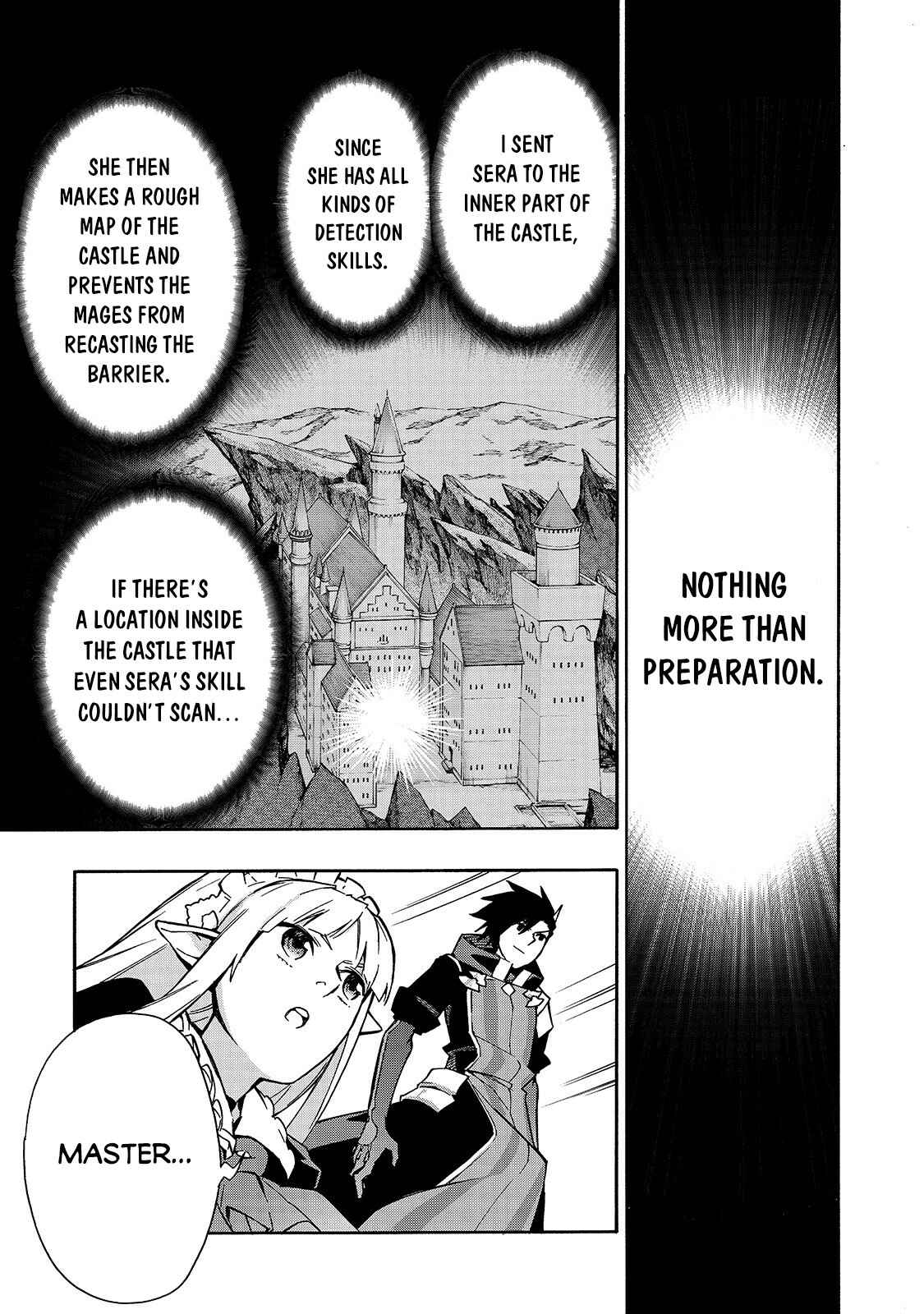 Chapter 73 - Page 22