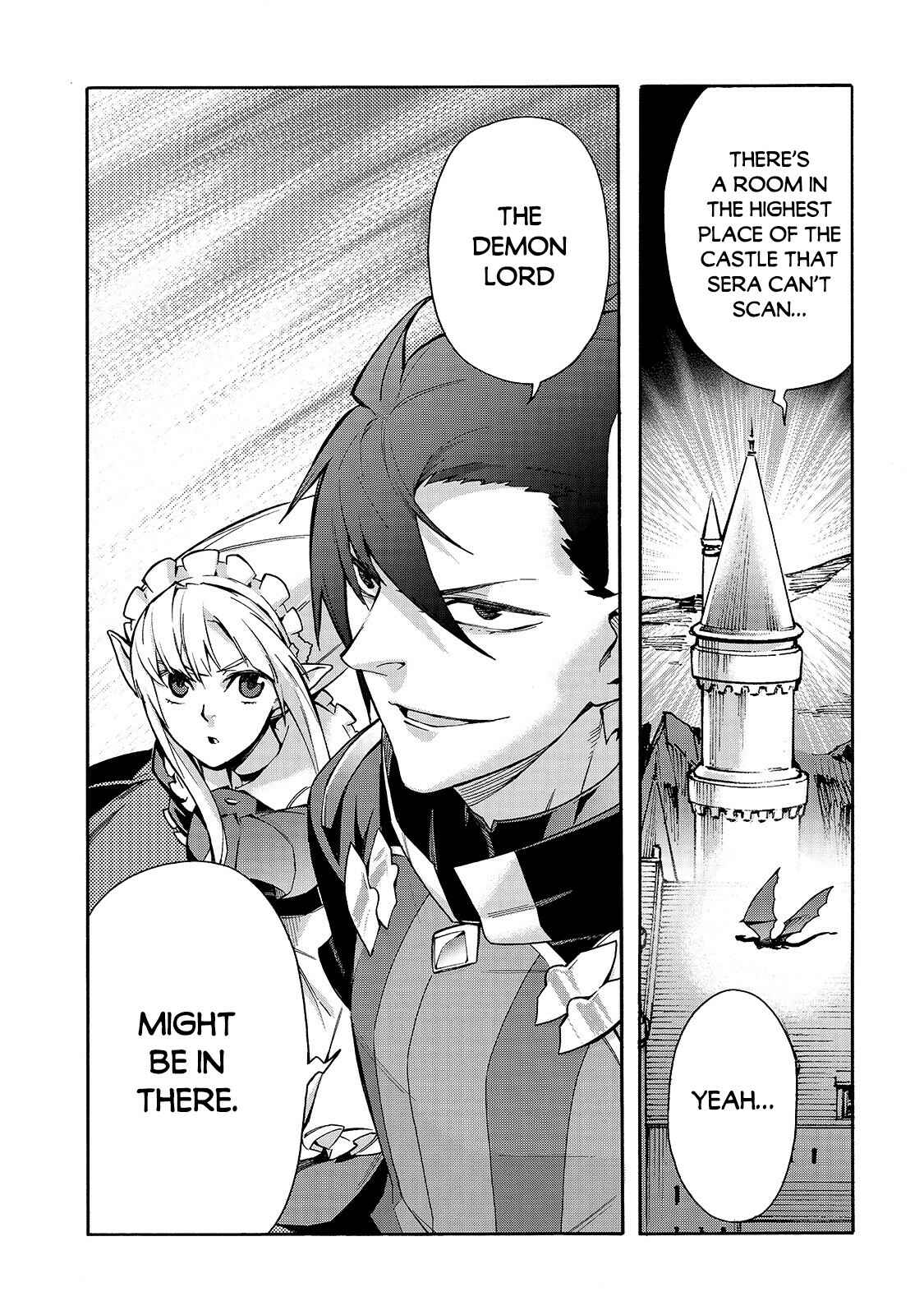 Chapter 73 - Page 23
