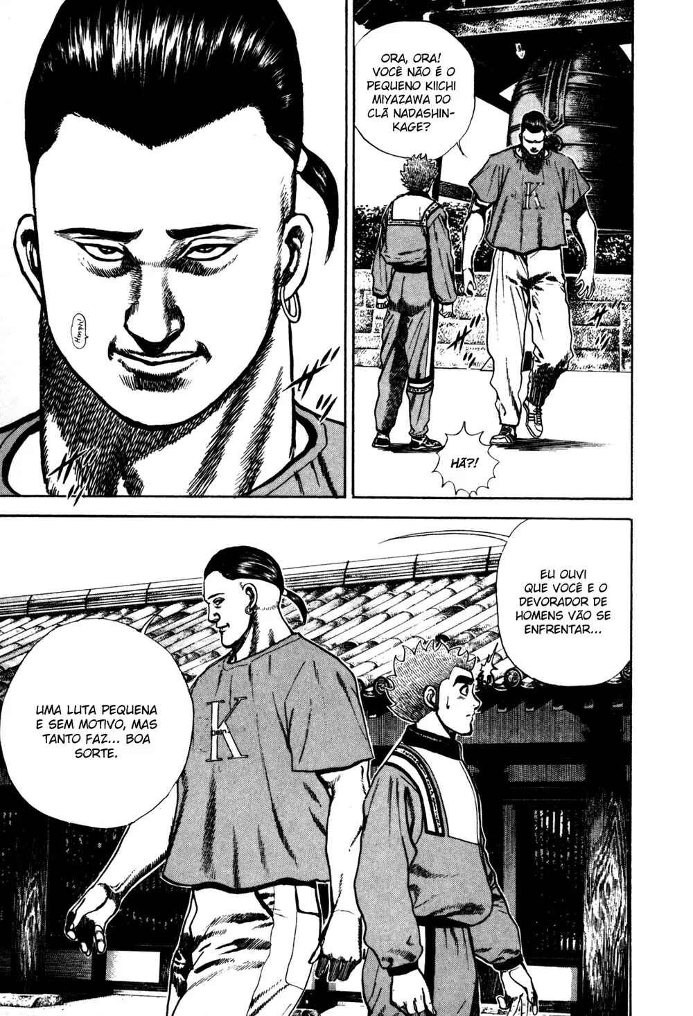 Chapter 93 - Page 18