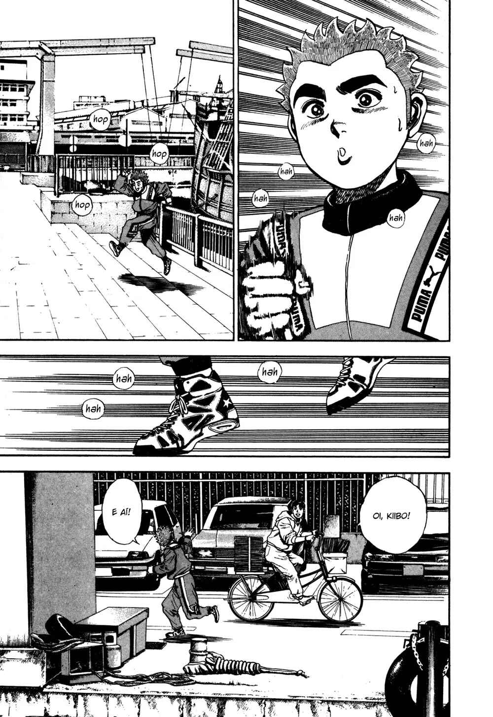 Chapter 93 - Page 5