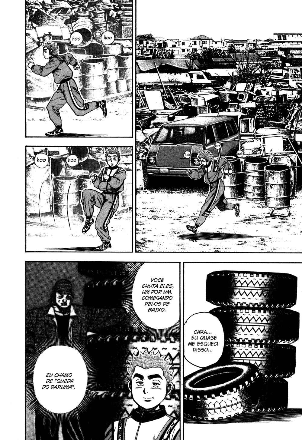 Chapter 93 - Page 6