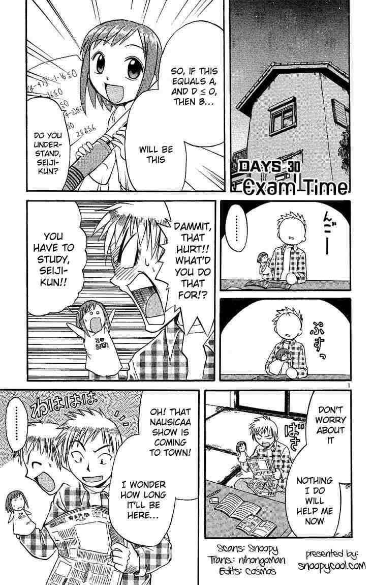 Chapter 30 - Page 1