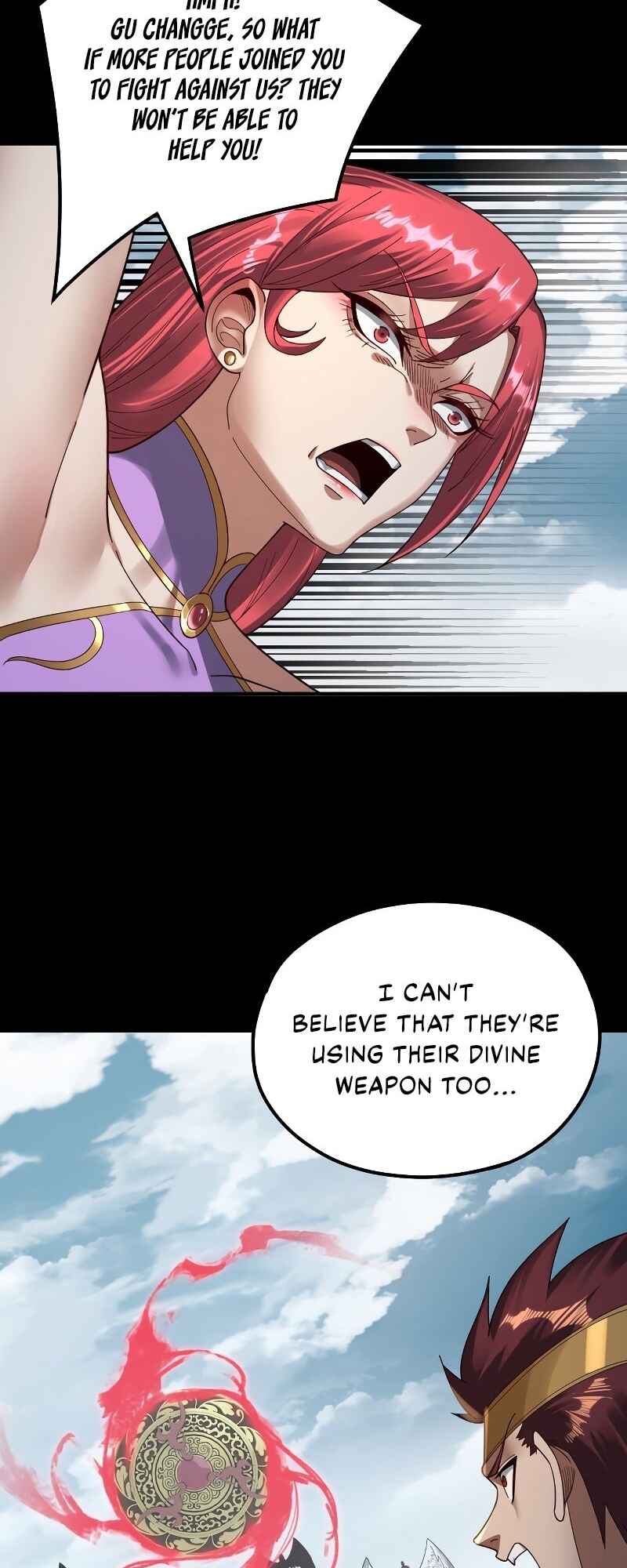 Chapter 75 - Page 21