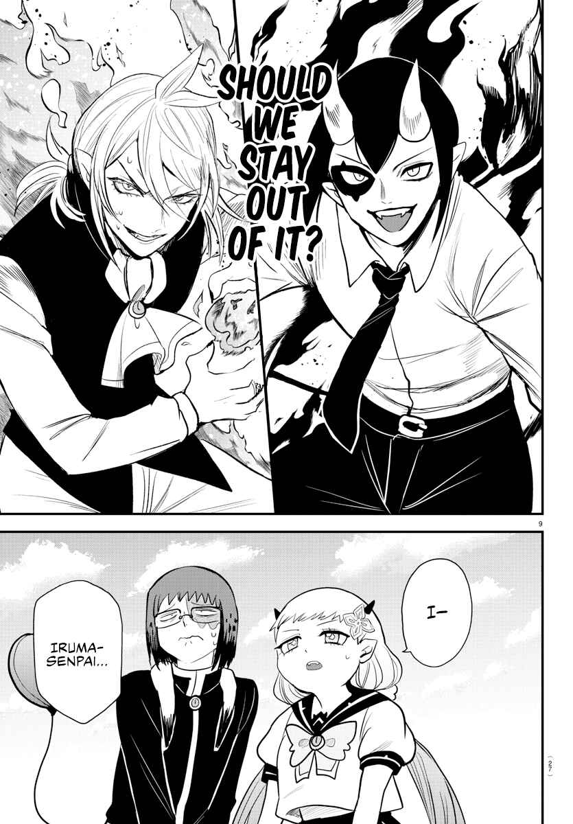Chapter 242 - Page 11
