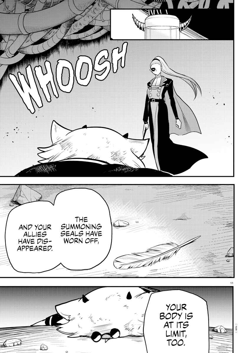 Chapter 242 - Page 13