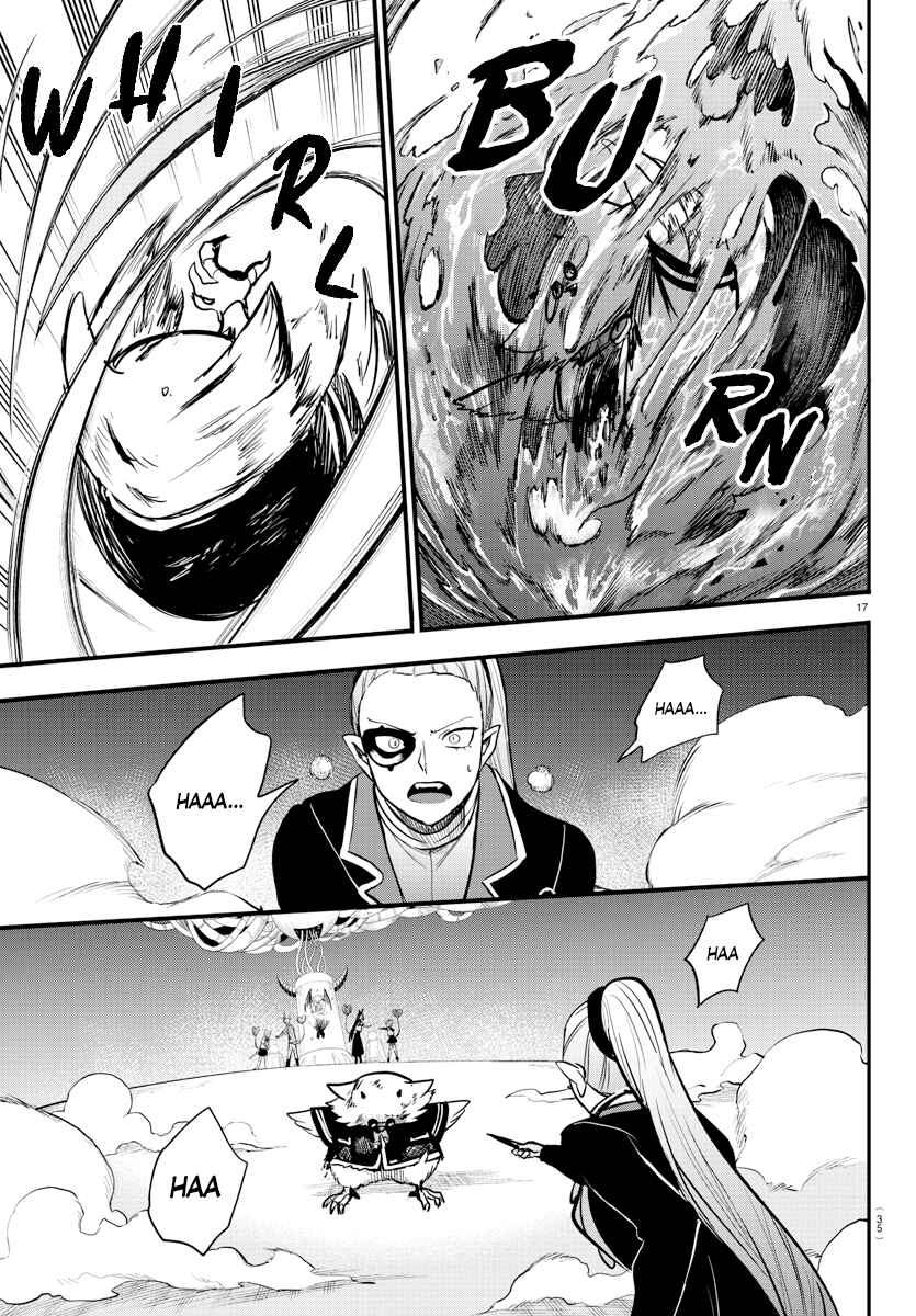Chapter 242 - Page 19