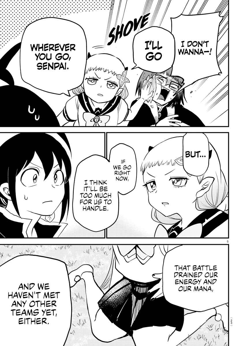 Chapter 242 - Page 7