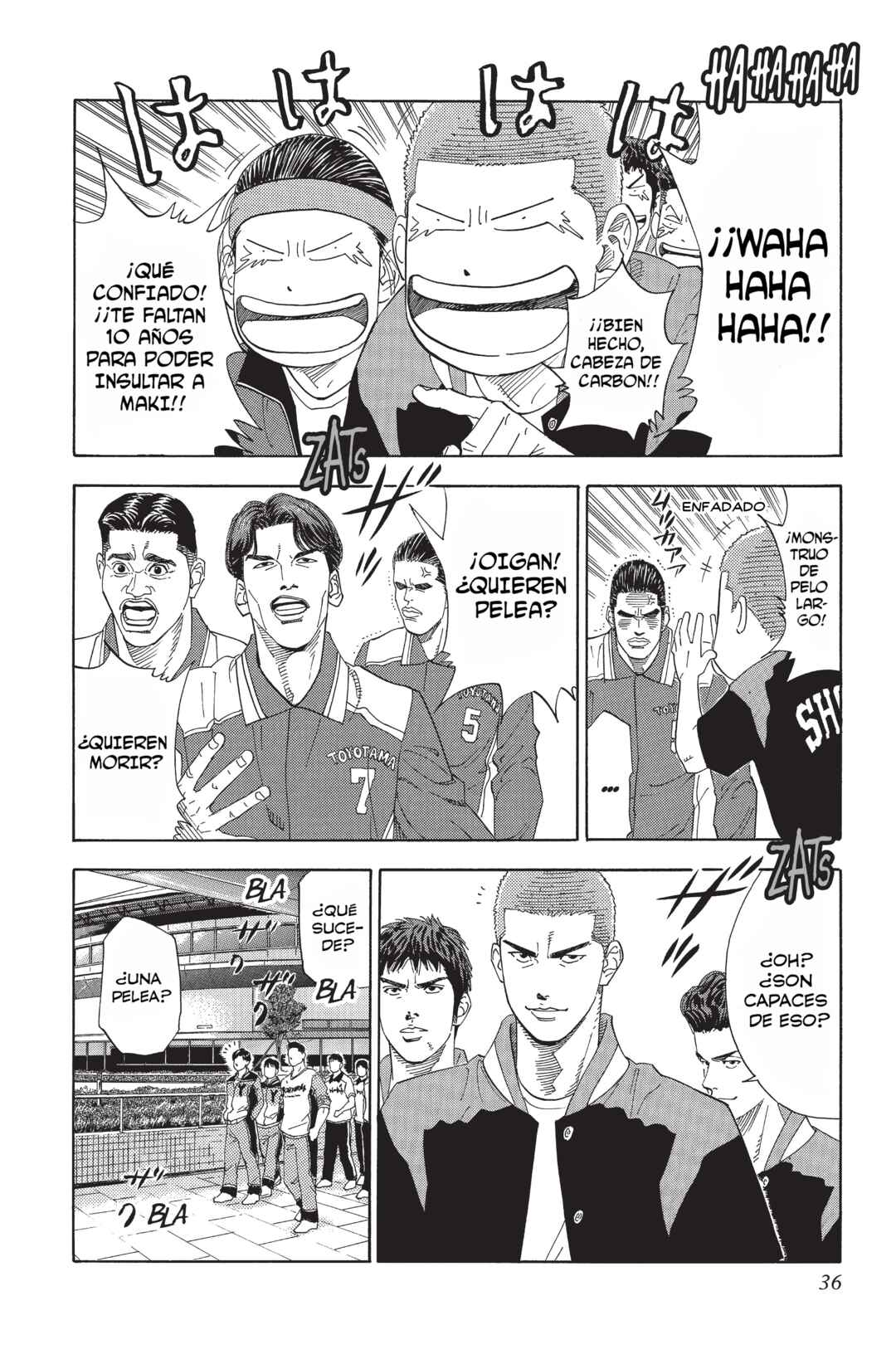Chapter 199 - Page 10
