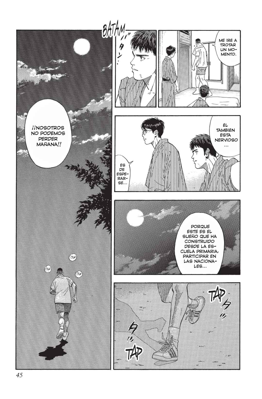 Chapter 199 - Page 19