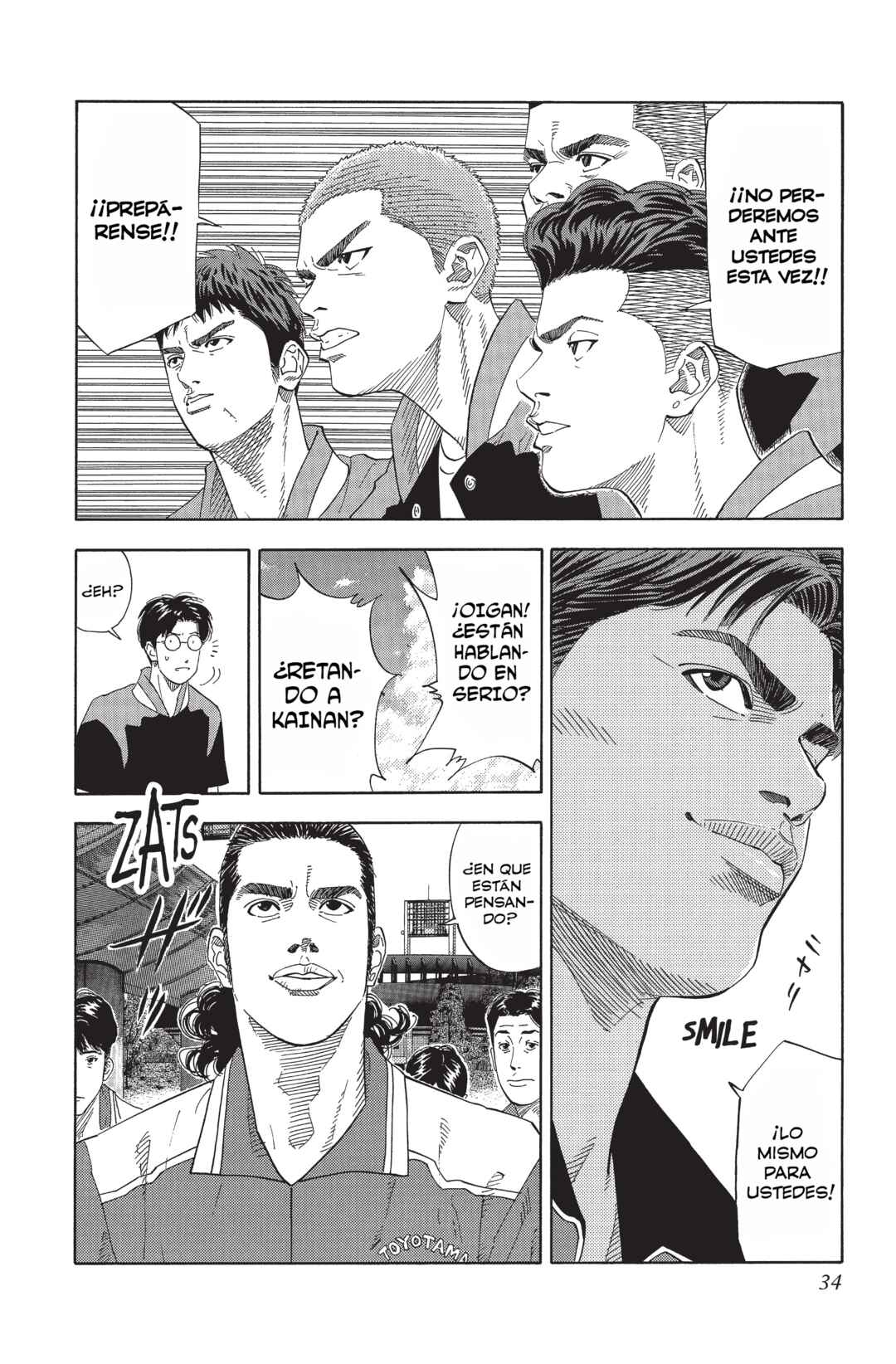 Chapter 199 - Page 8