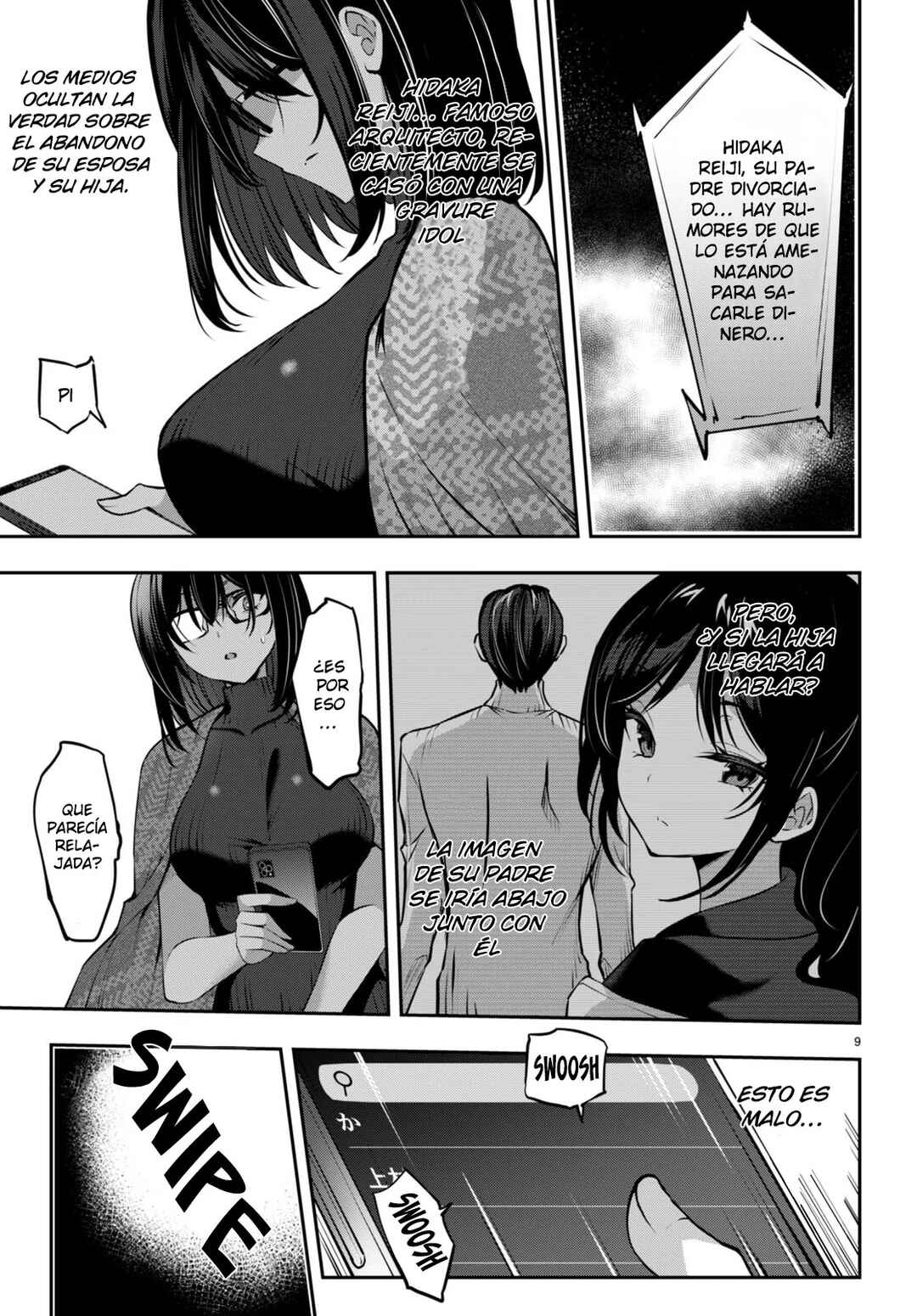 Chapter 28 - Page 11