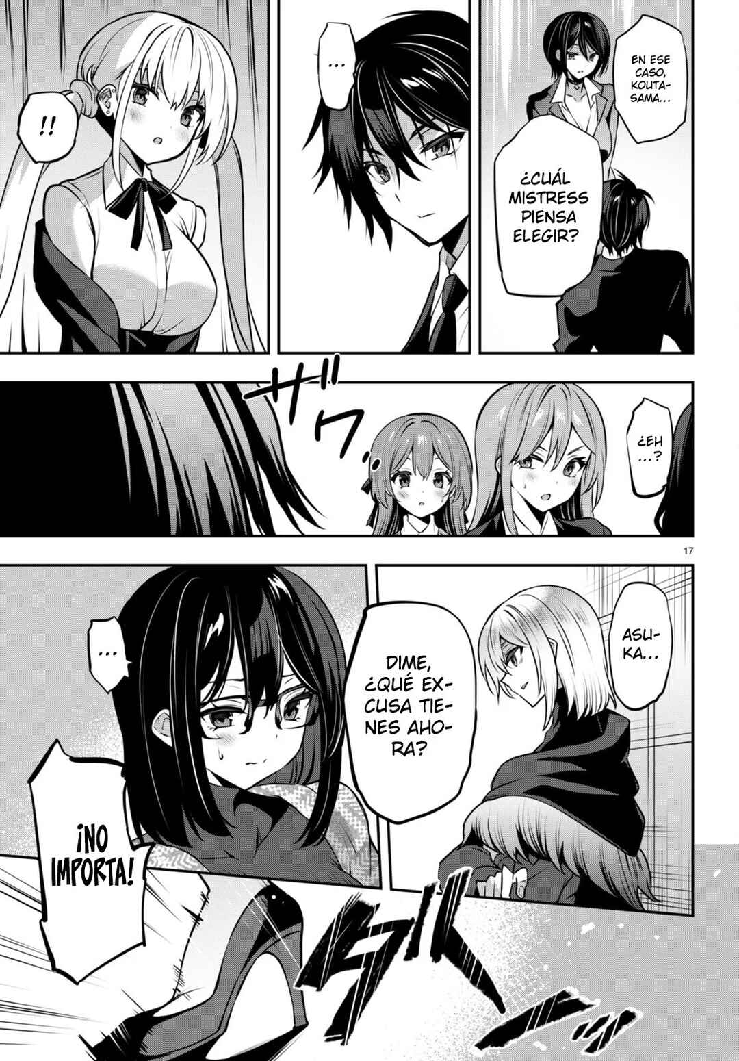 Chapter 28 - Page 19