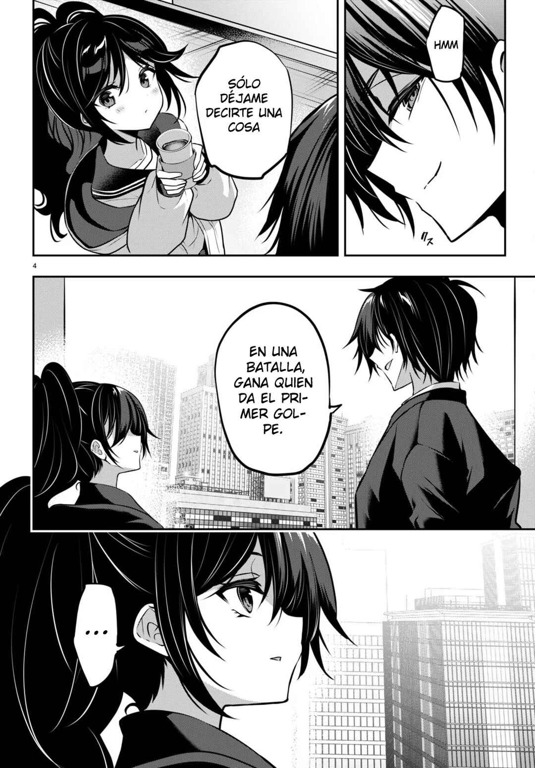 Chapter 28 - Page 6
