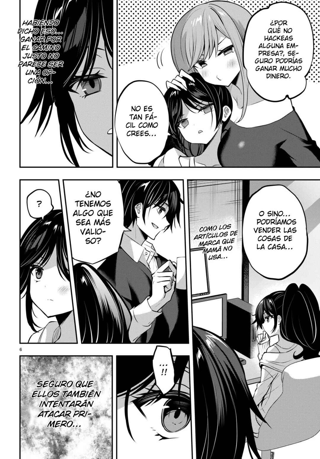 Chapter 28 - Page 8