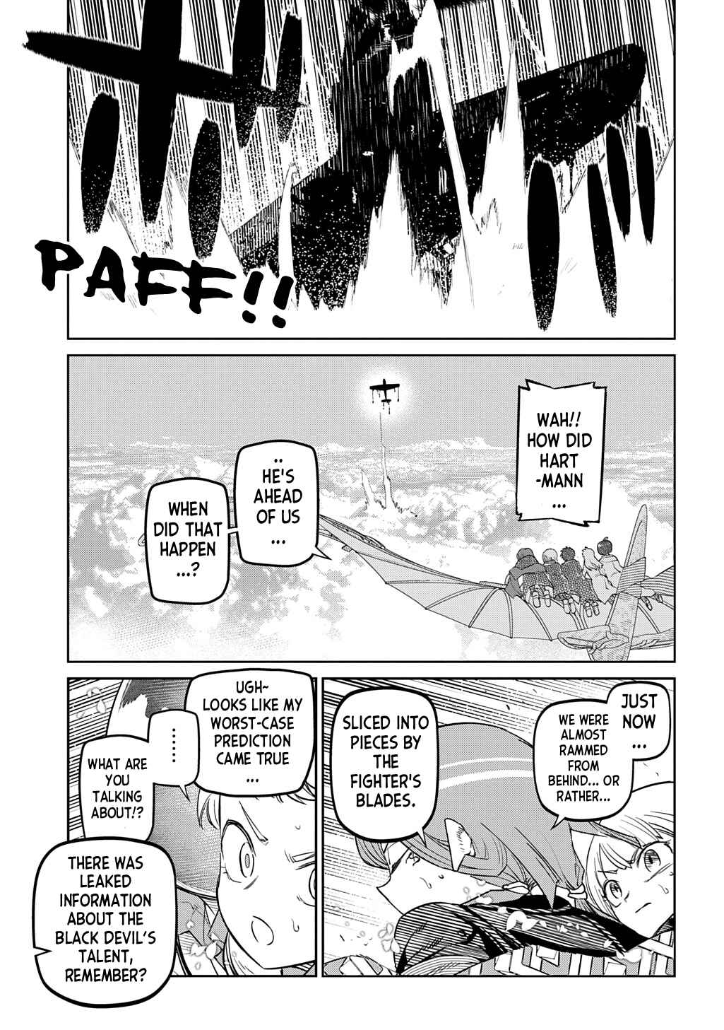 Chapter 110 - Page 13