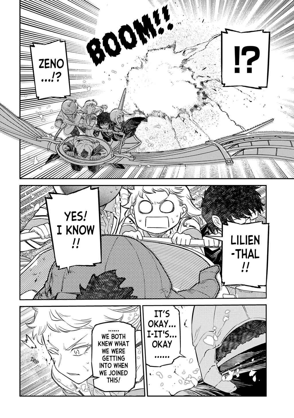 Chapter 110 - Page 36