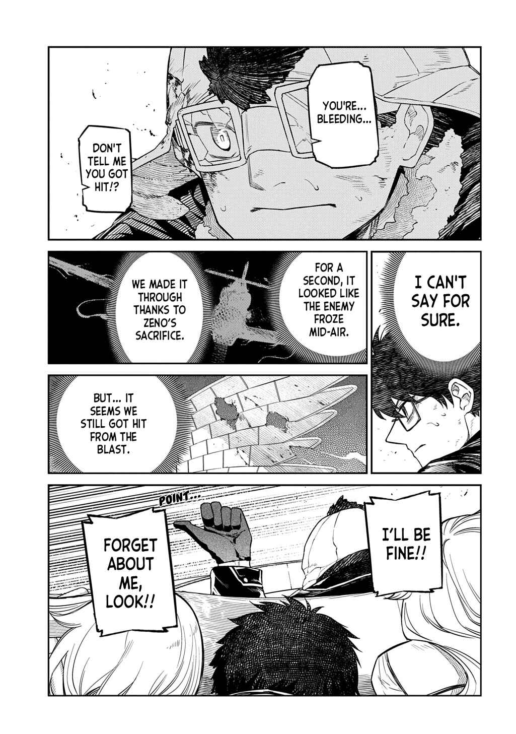 Chapter 110 - Page 37