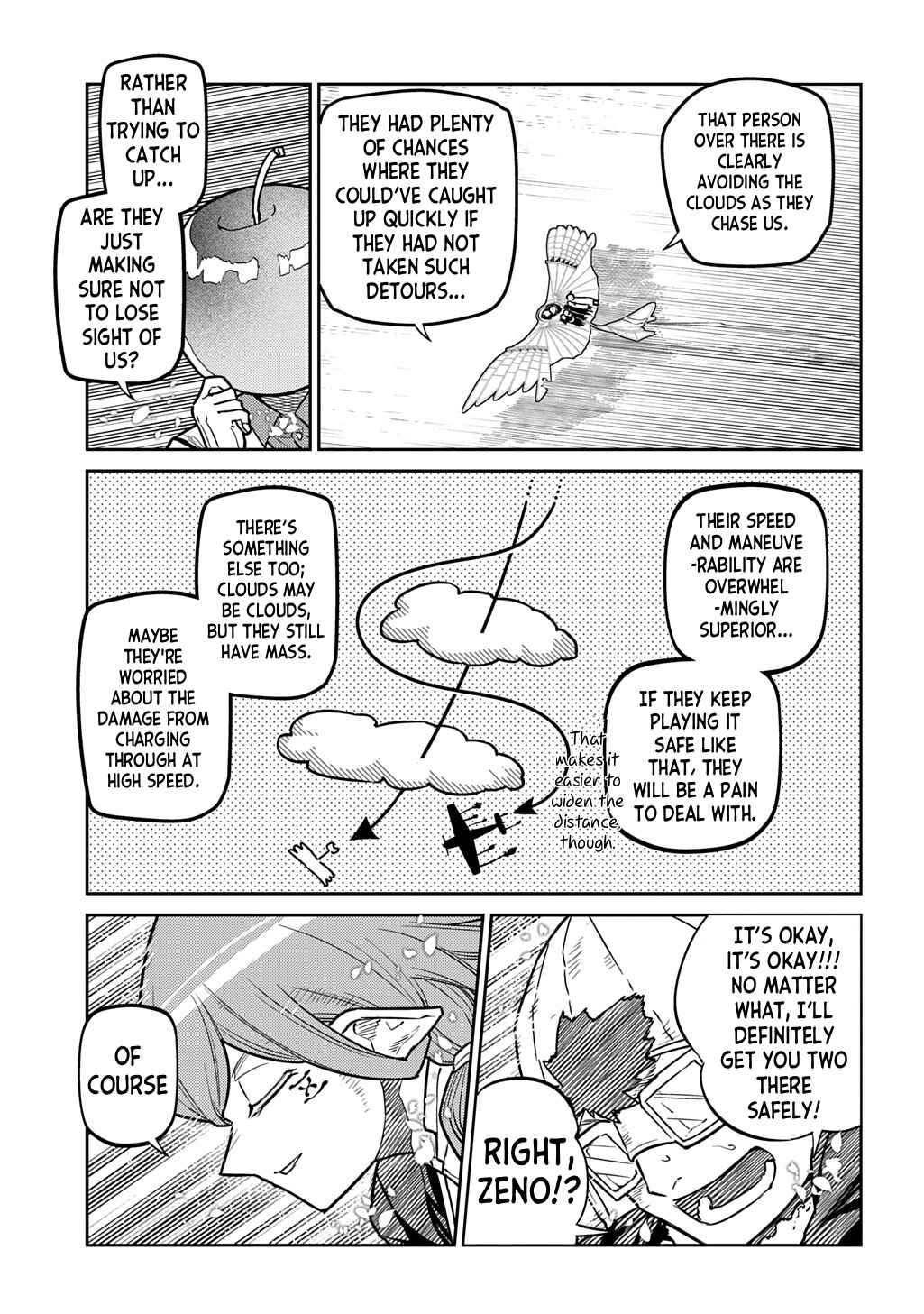 Chapter 110 - Page 7