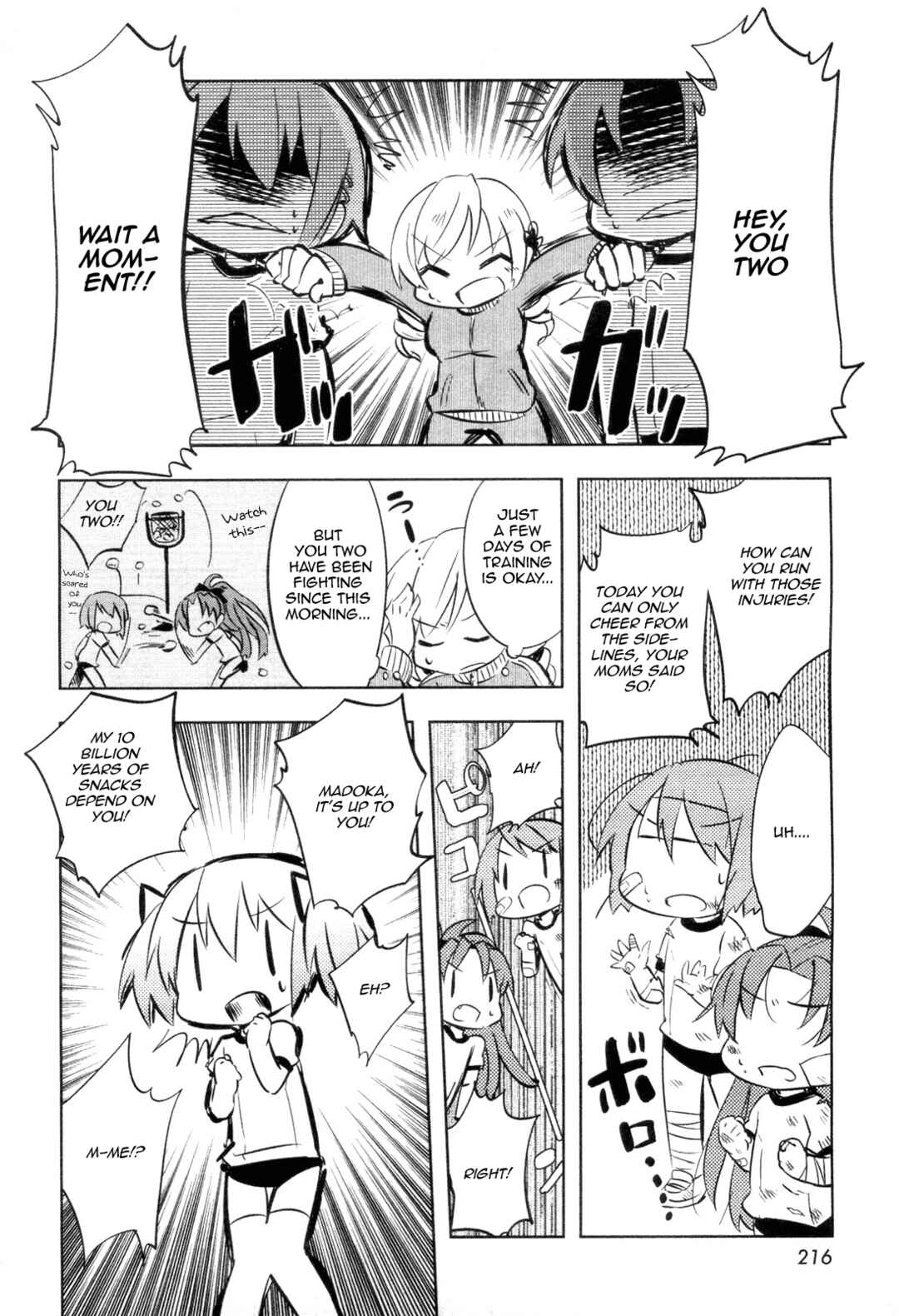 Chapter 3 - Page 8
