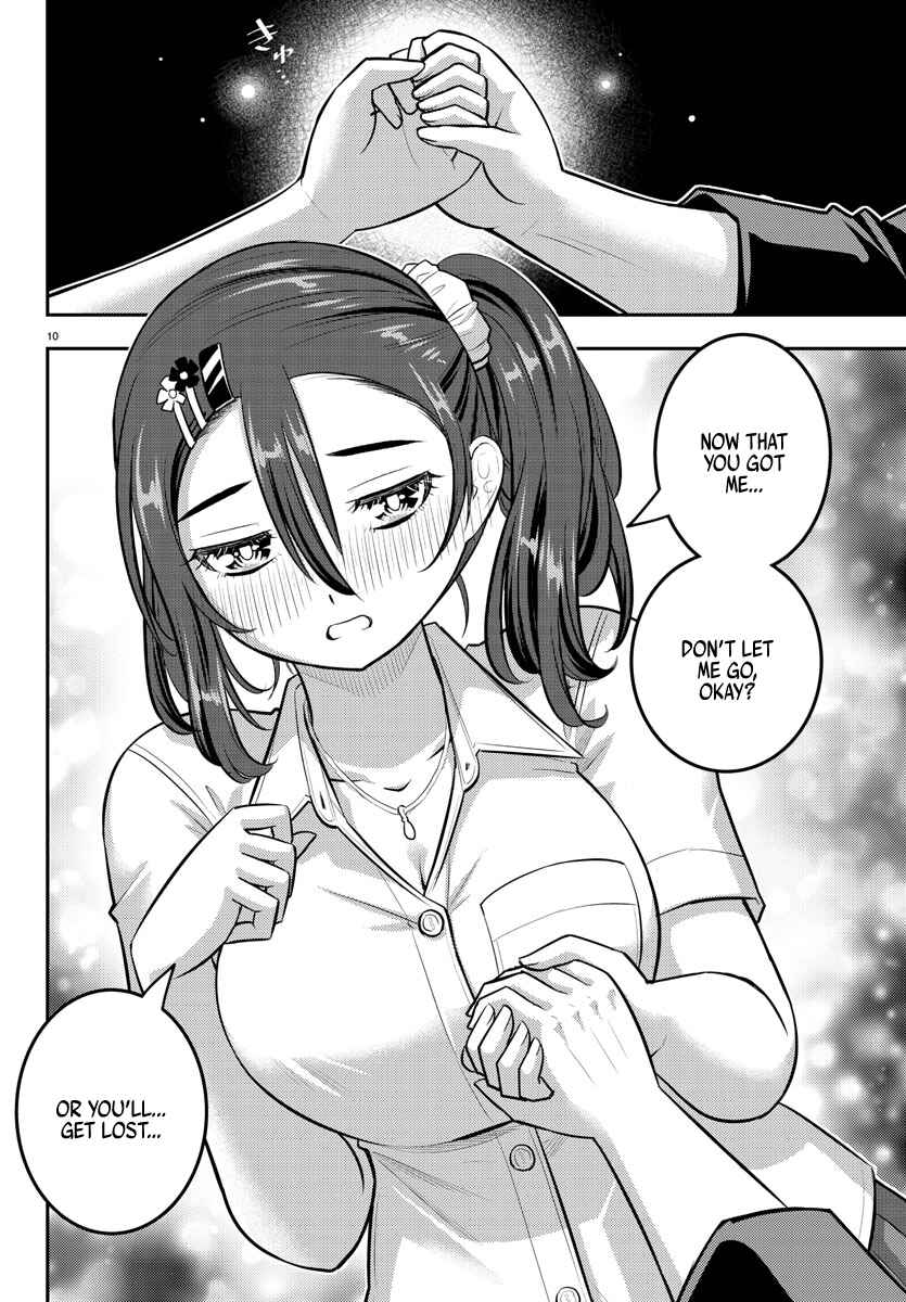 Chapter 167 - Page 10