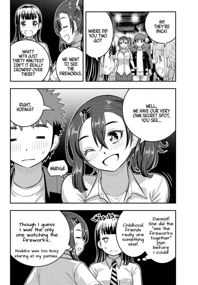 Chapter 167 - Page 20