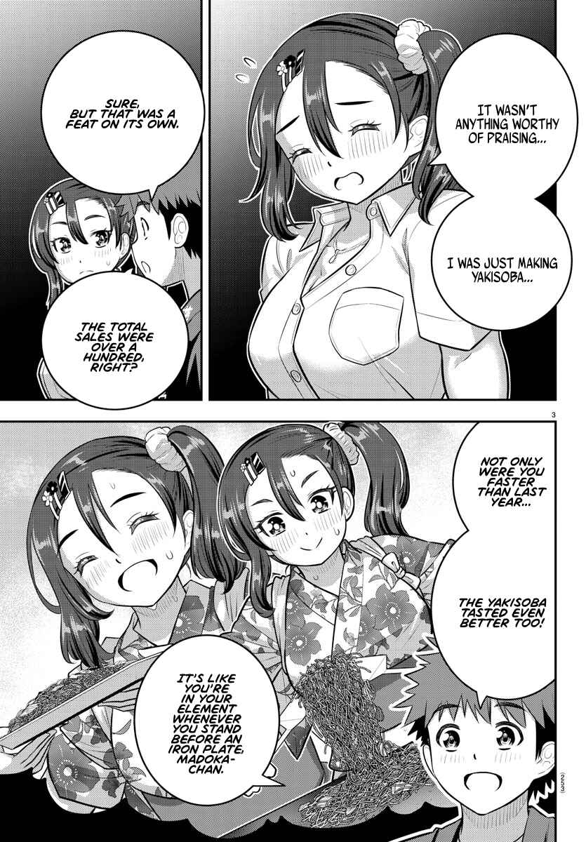 Chapter 167 - Page 3