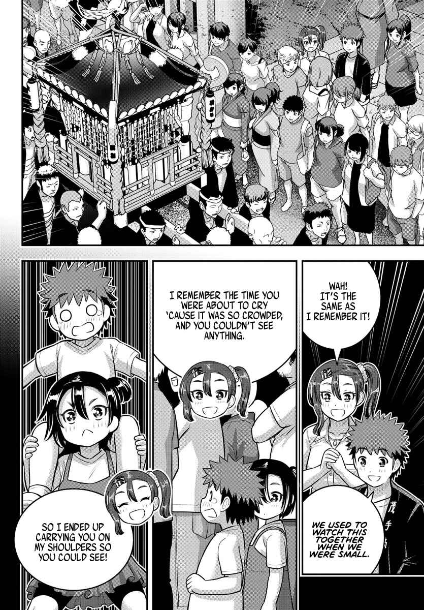 Chapter 167 - Page 6