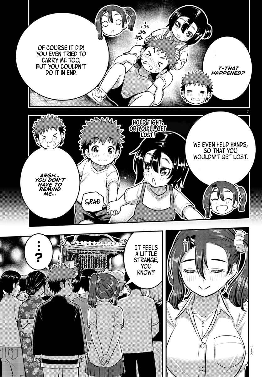 Chapter 167 - Page 7