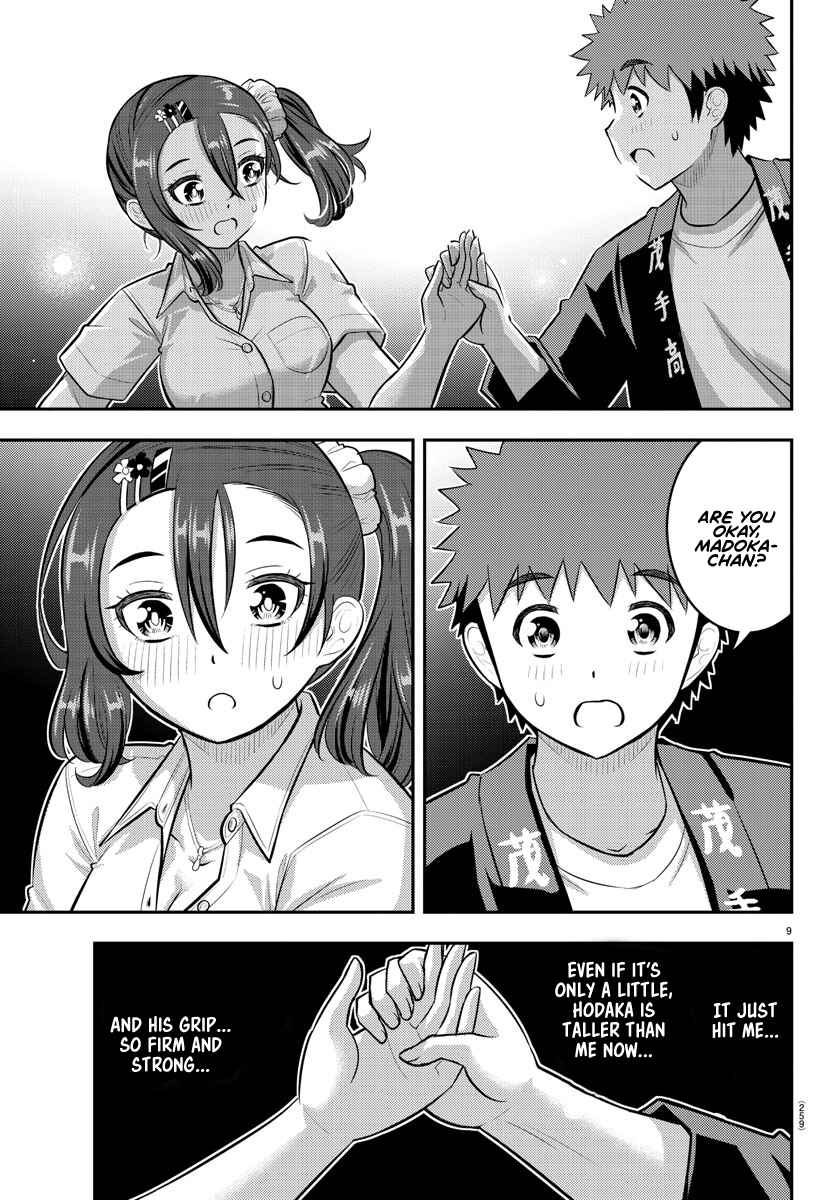 Chapter 167 - Page 9