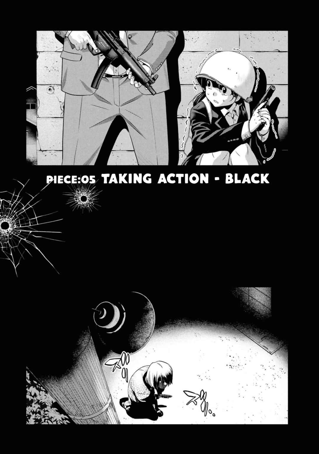Chapter 5 - Page 3