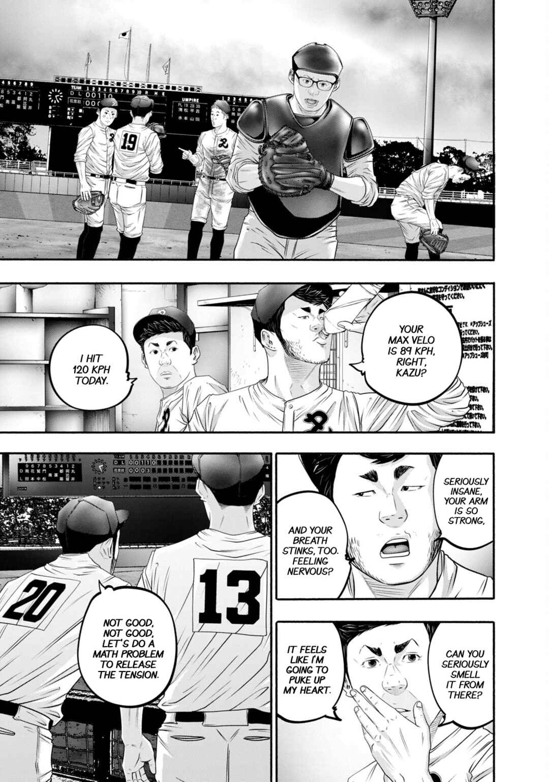 Chapter 419 - Page 9
