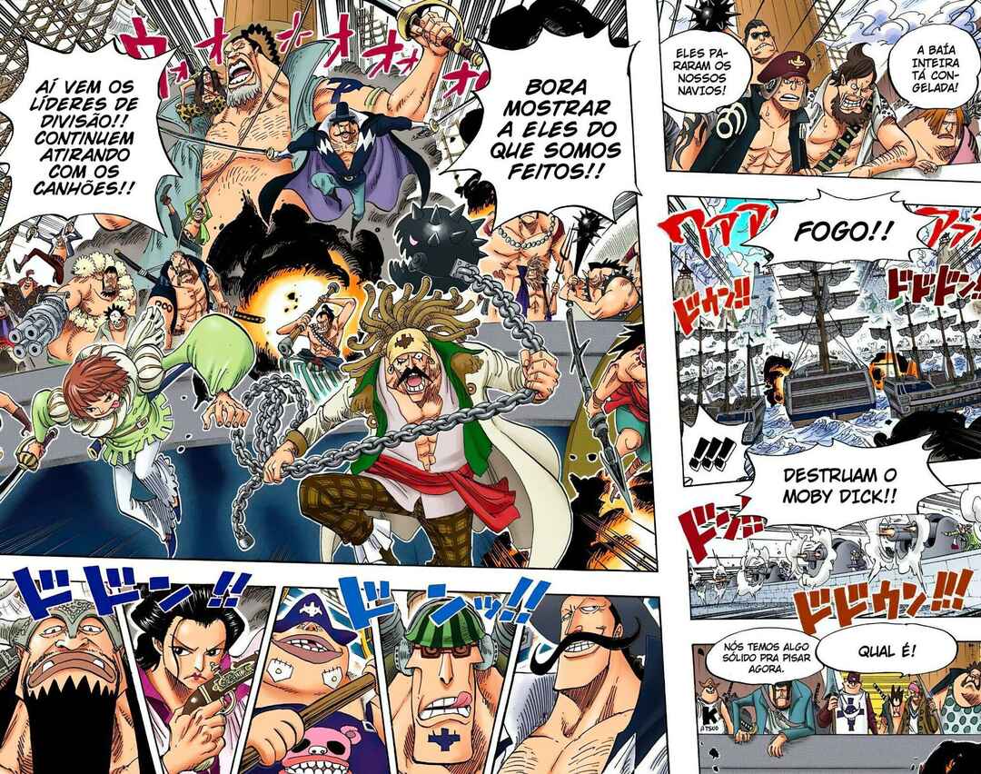 Chapter 553 - Page 5