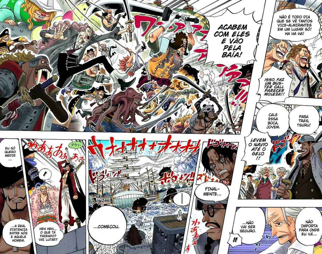 Chapter 553 - Page 7