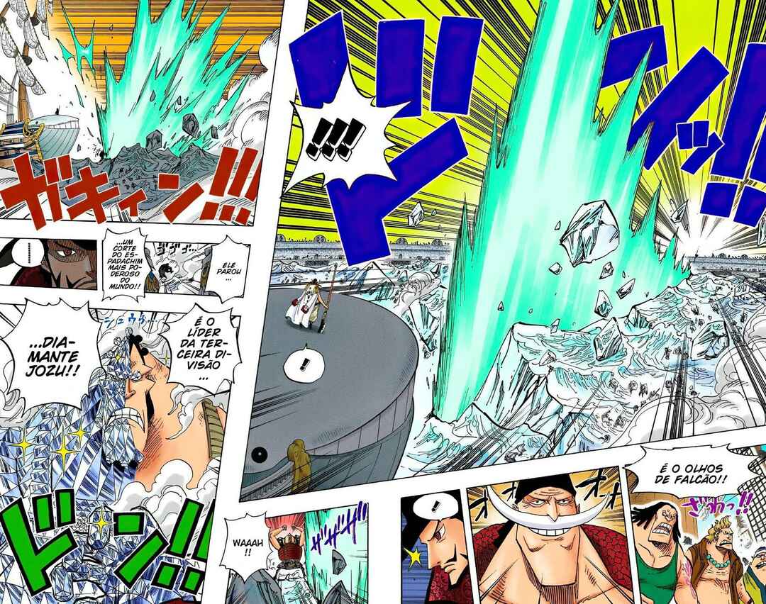 Chapter 553 - Page 8