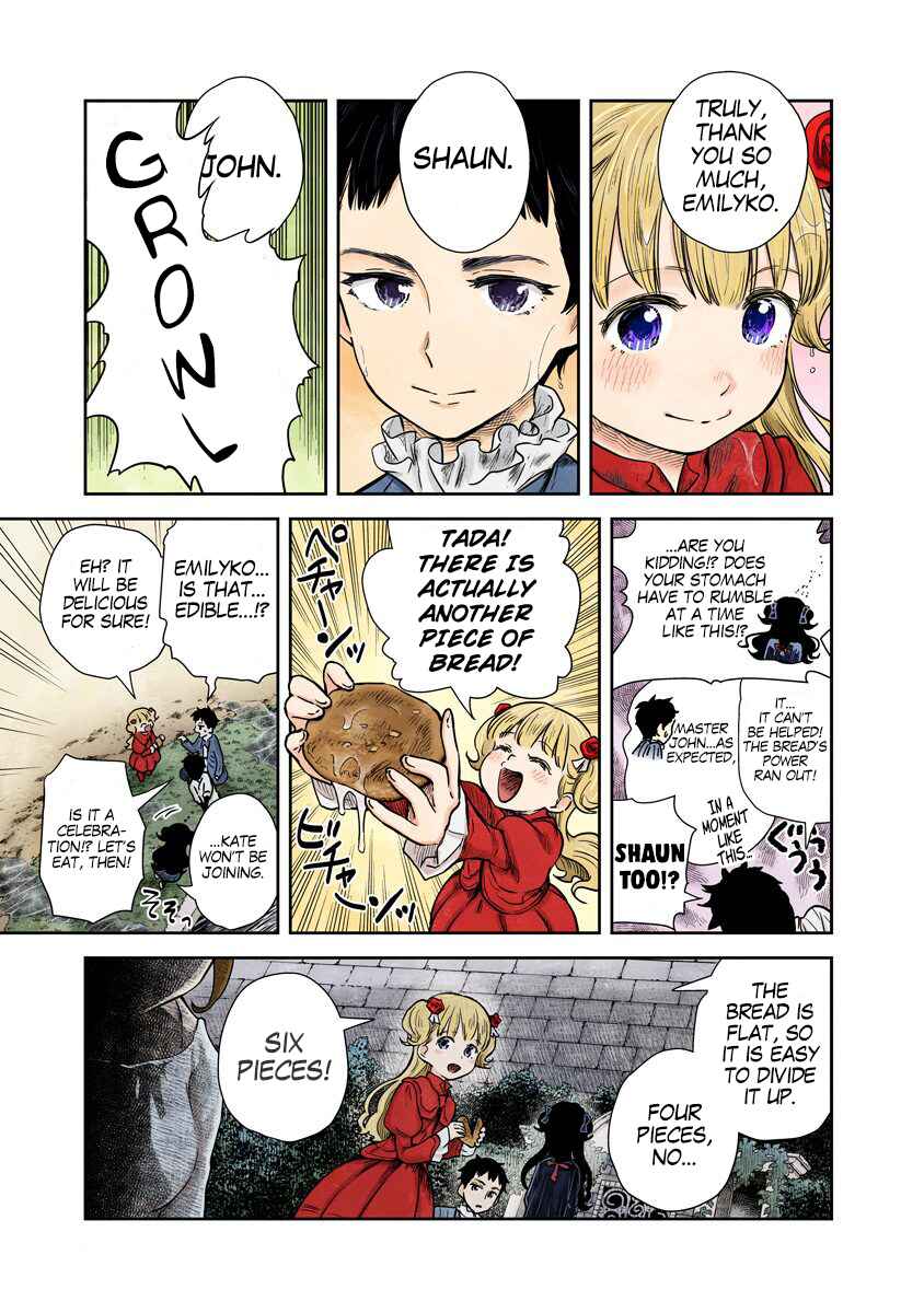 Chapter 74 - Page 10