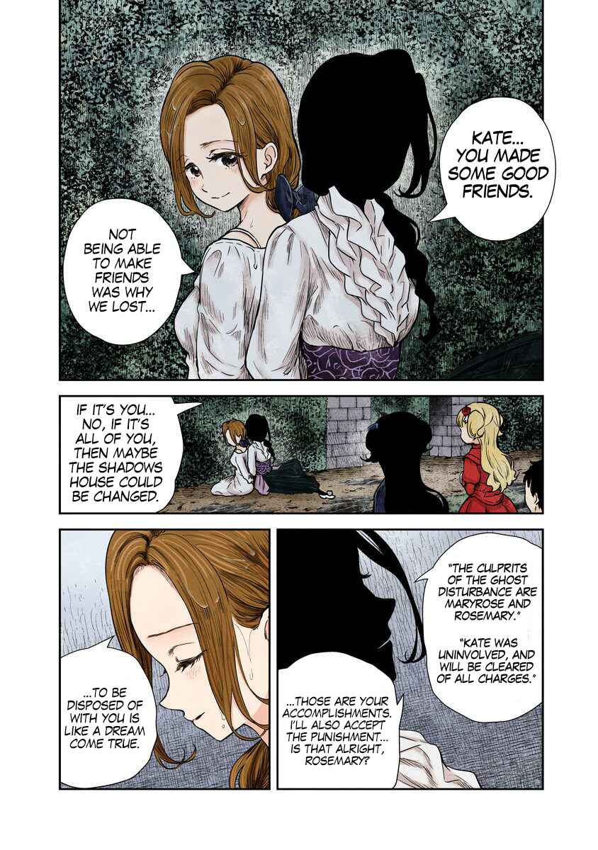 Chapter 74 - Page 11