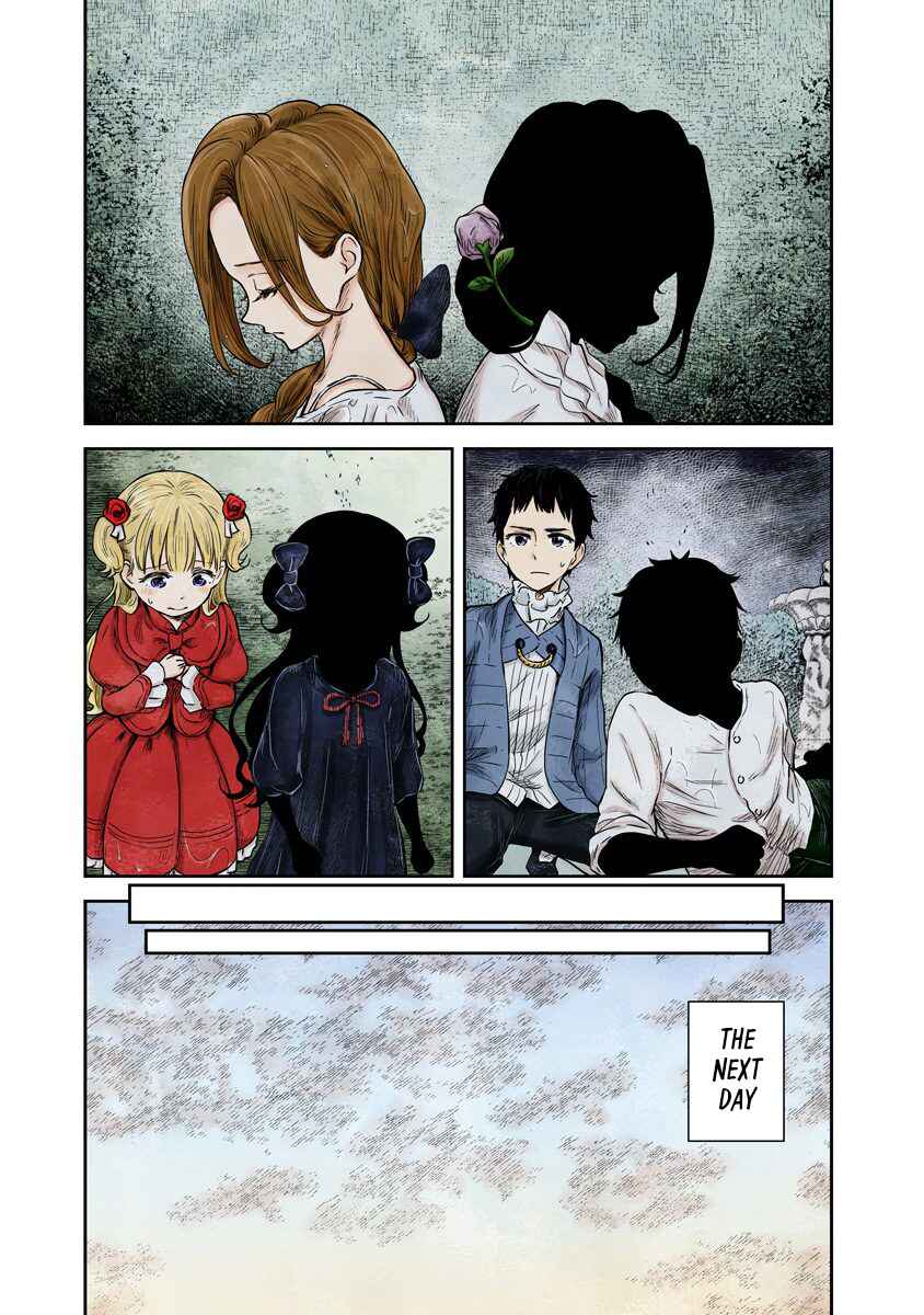 Chapter 74 - Page 14