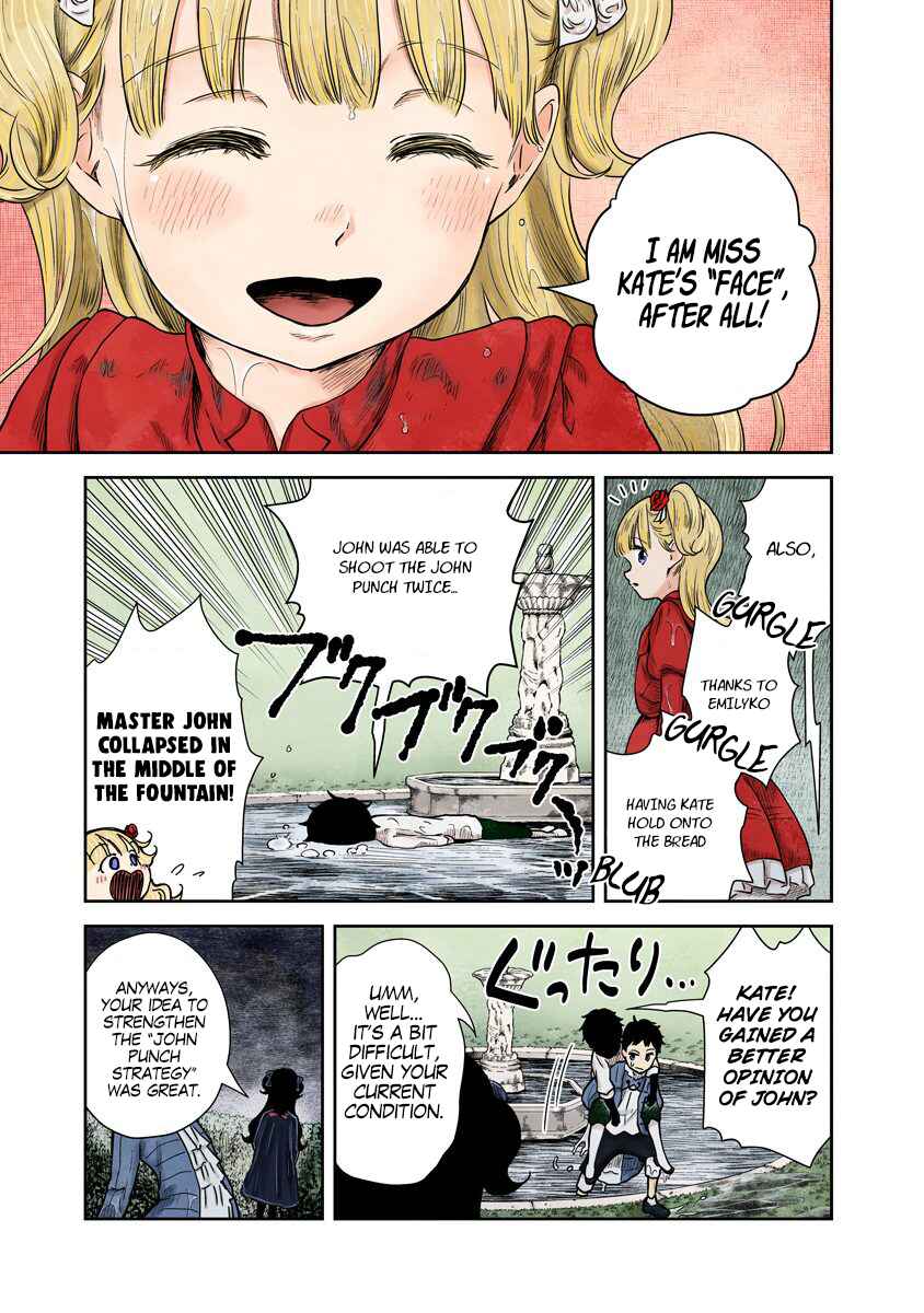 Chapter 74 - Page 8