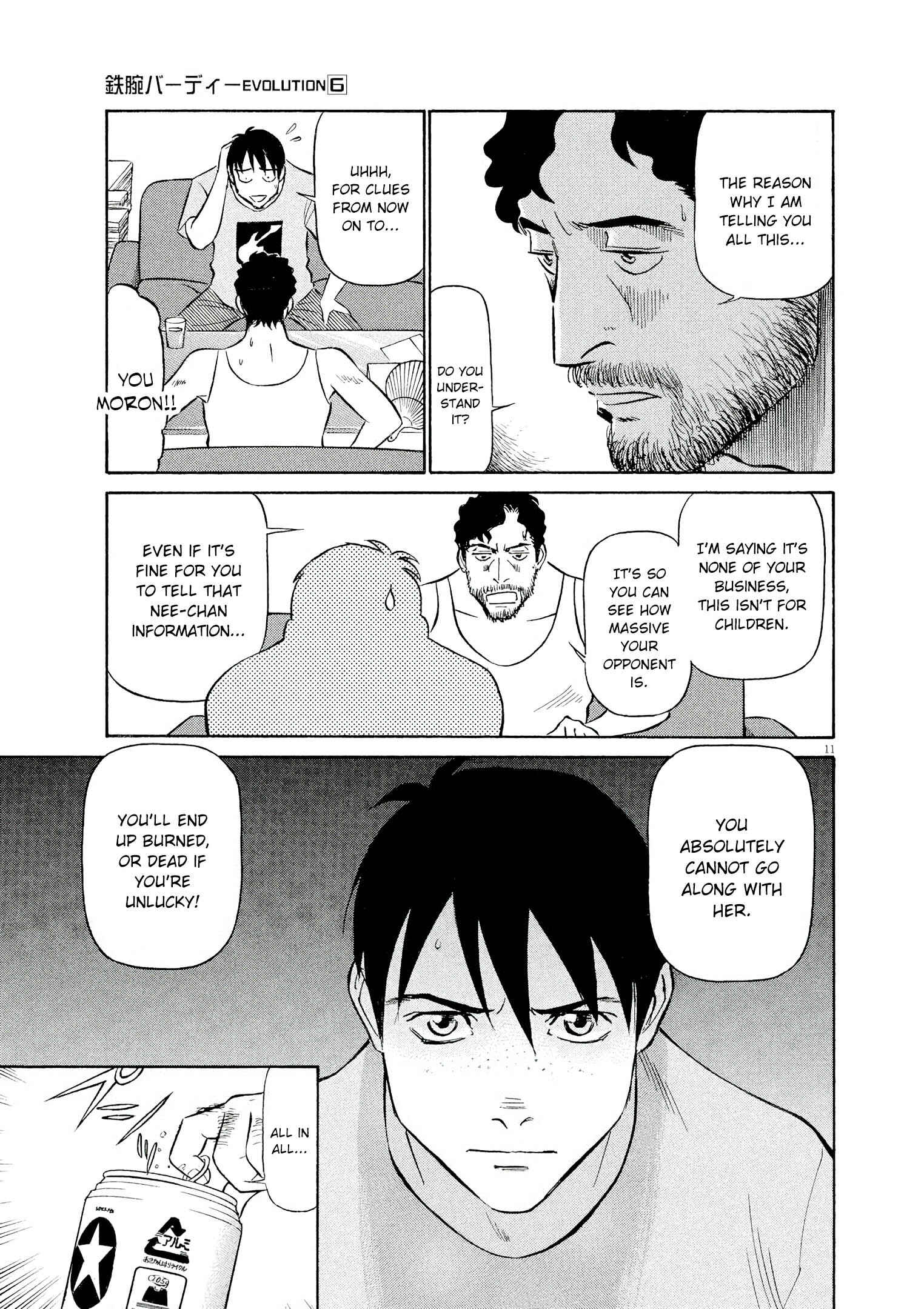 Chapter 60 - Page 11