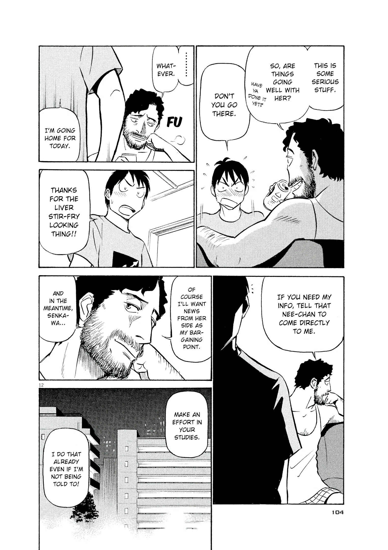 Chapter 60 - Page 12