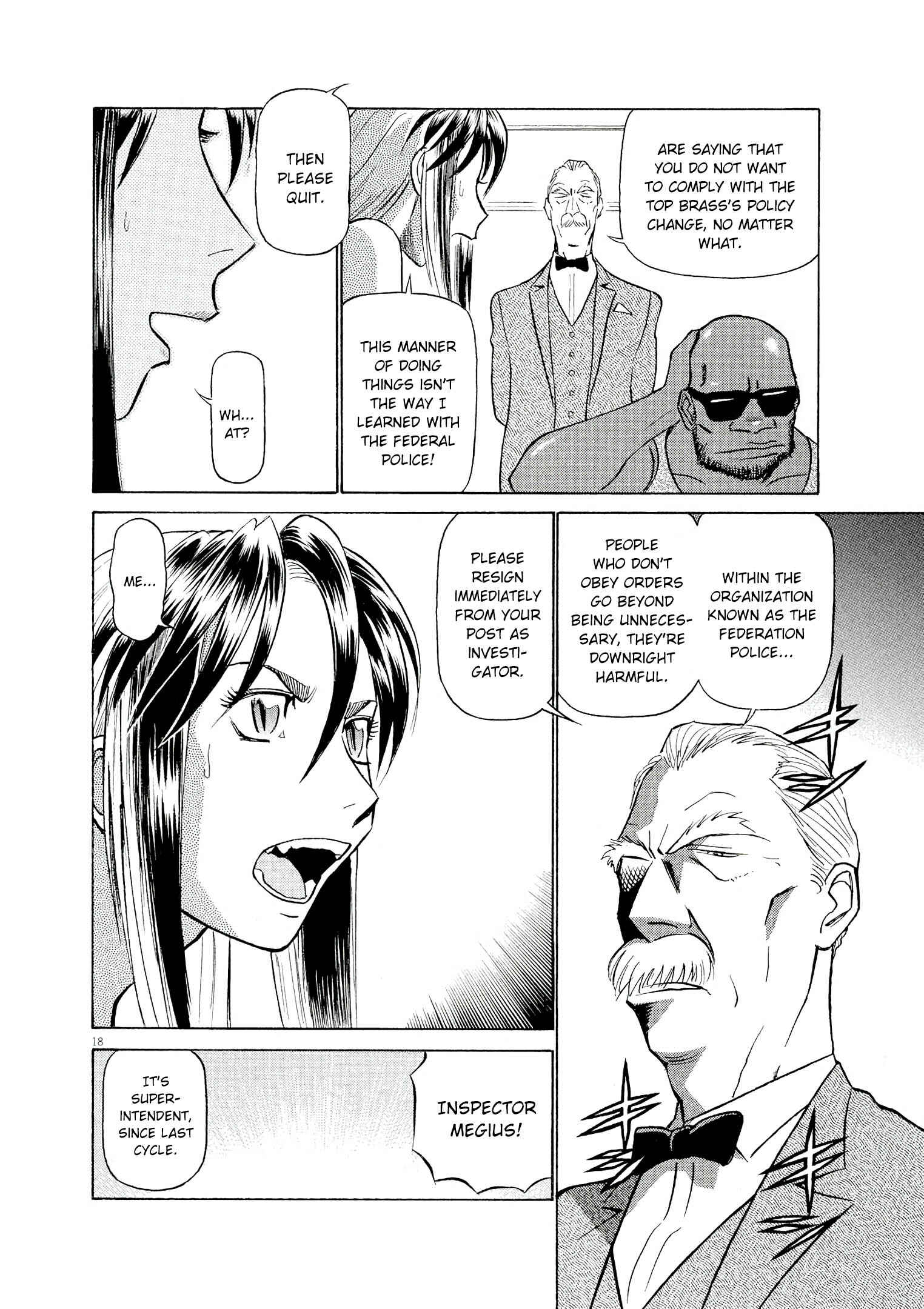 Chapter 60 - Page 18