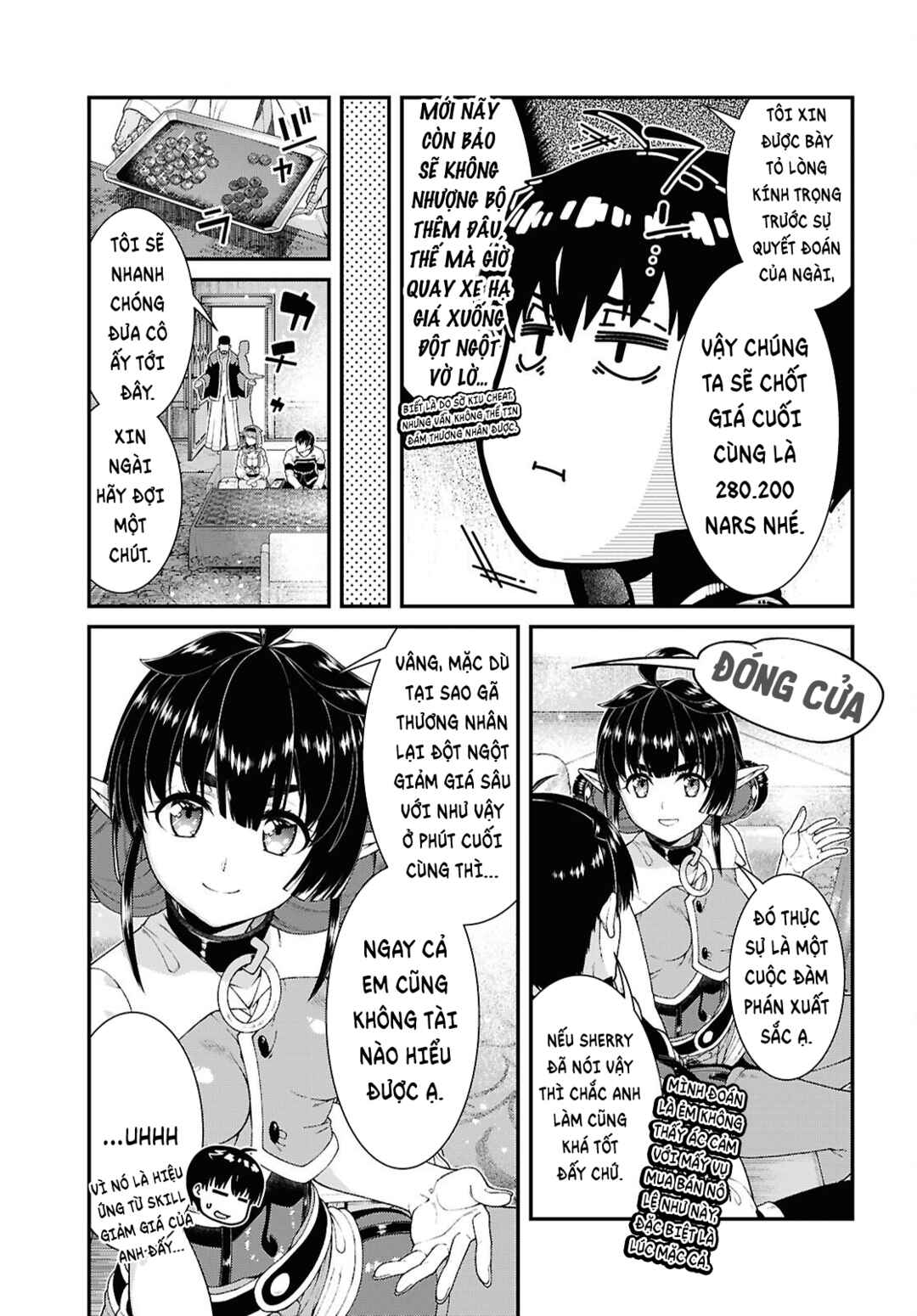 Chapter 103 - Page 6