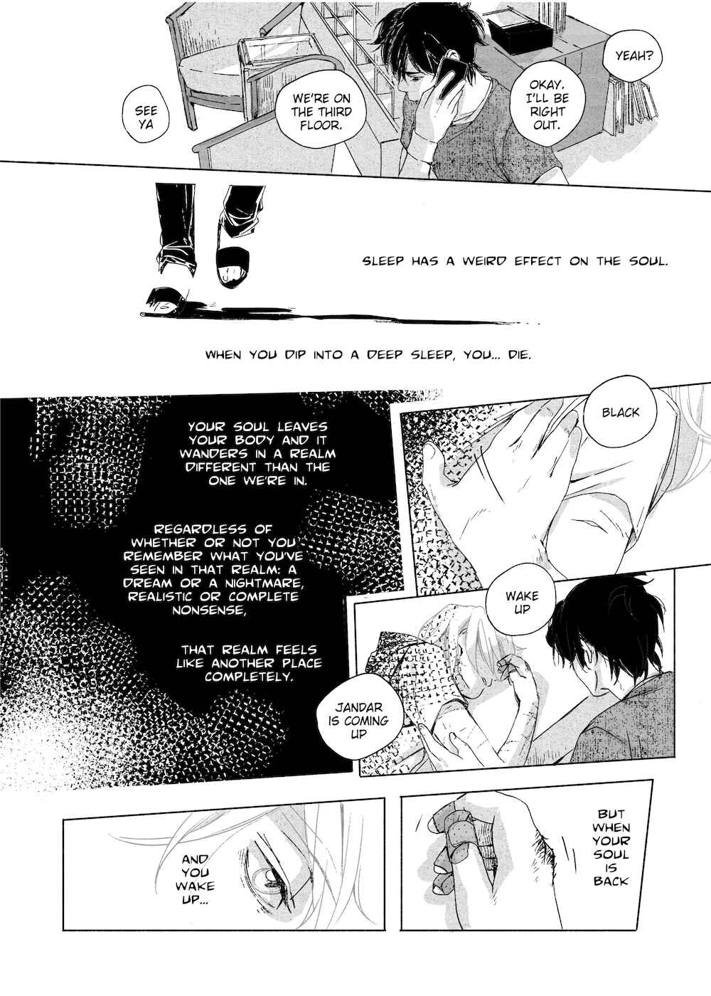 Chapter 48 - Page 12