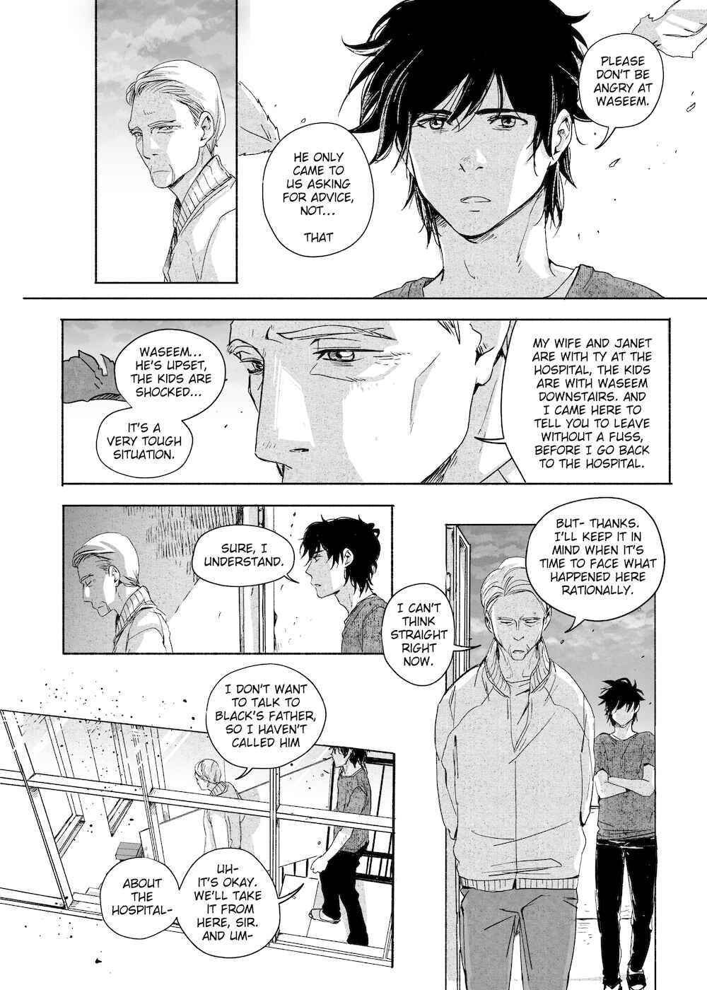 Chapter 48 - Page 22