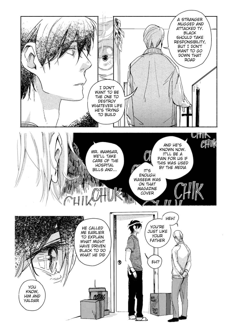 Chapter 48 - Page 23