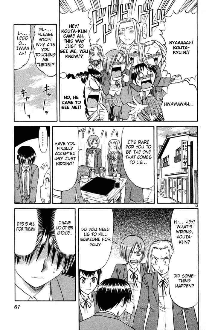 Chapter 78 - Page 13